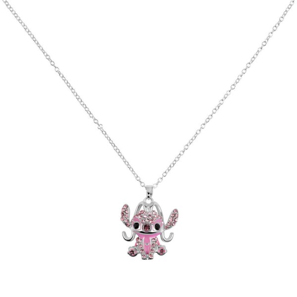 Angel ketting - Disney Stitch