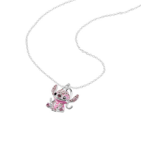 Angel ketting - Disney Stitch