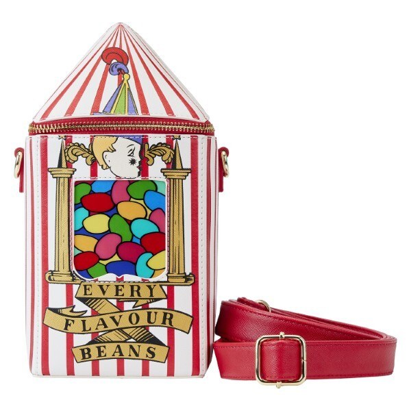 Harry Potter Loungefly Sac A Main Honey Dukes Alle Smaken Bonen