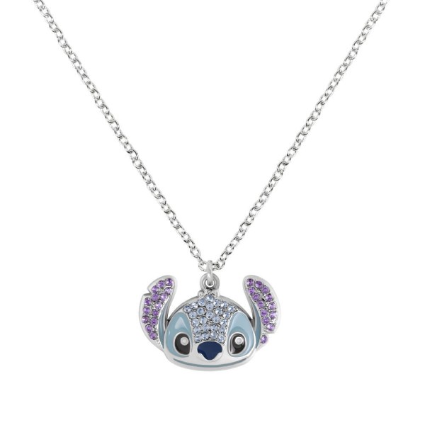 Stitch hoofd ketting - Disney