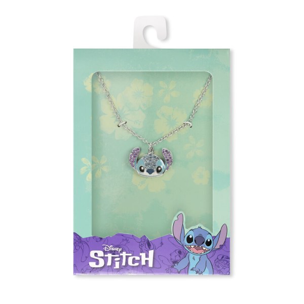 Stitch hoofd ketting - Disney