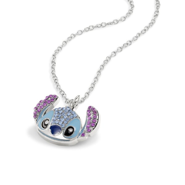 Stitch hoofd ketting - Disney