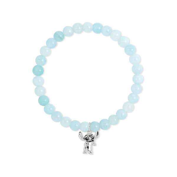 Stitch zilver - Disney