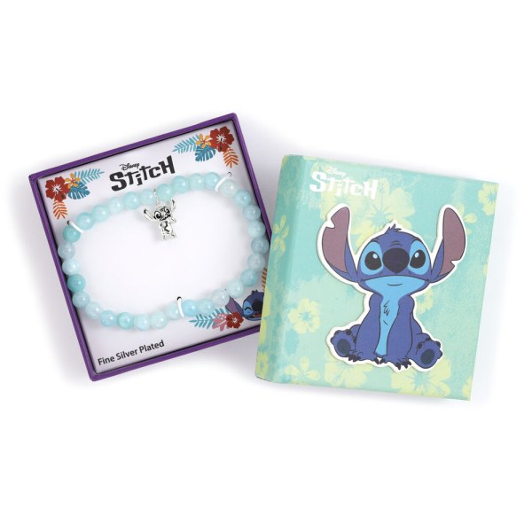 Stitch zilver - Disney