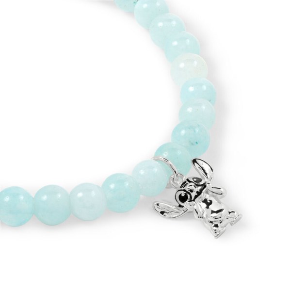 Stitch zilver - Disney