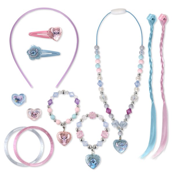 Stitch sieradenset - Disney Stitch