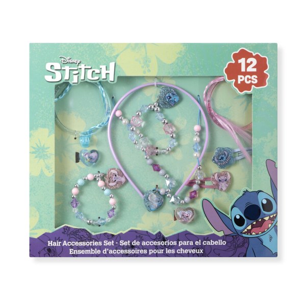 Stitch sieradenset - Disney Stitch
