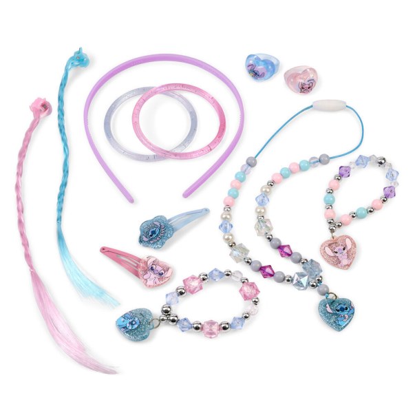 Stitch sieradenset - Disney Stitch