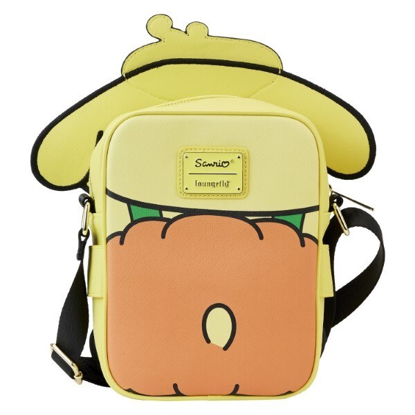 Sanrio Loungefly Sac A Main Pompompurin Halloween