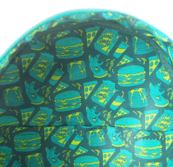 Scooby Doo Loungefly Mini Sac A Dos Scooby And Shaggy Excl.