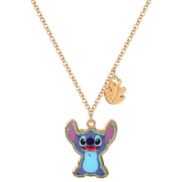 Stitch Kenmerken - Disney