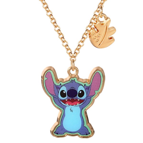 Stitch Kenmerken - Disney