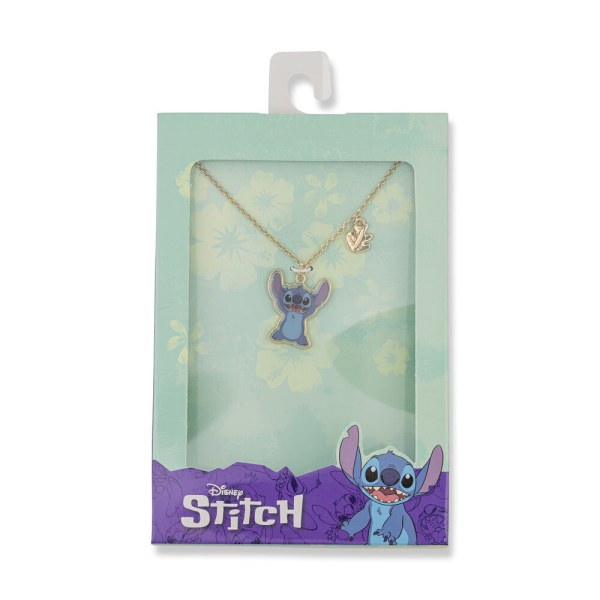 Stitch Kenmerken - Disney