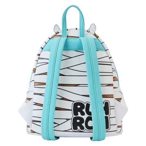 Scooby Doo Loungefly Mini Sac A Dos Mummie Cosplay