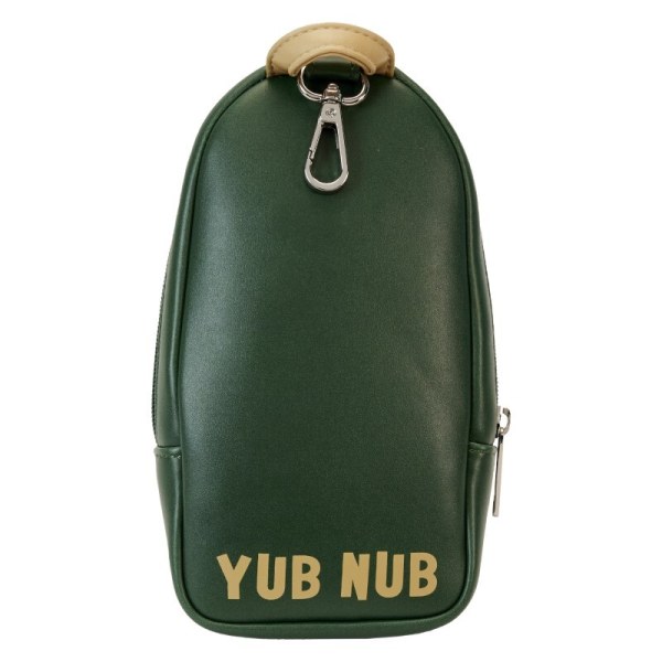 Star Wars Loungefly Stationair Terugkeer van de Jedi Trousse Ewok