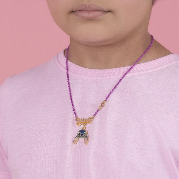Stitch hanger - Disney