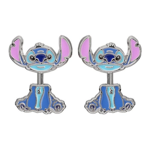 Stitch -jasoorbellen - Disney