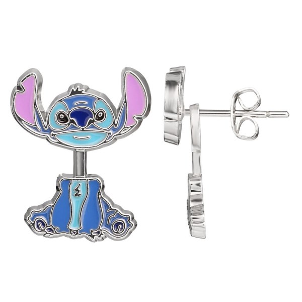 Stitch -jasoorbellen - Disney