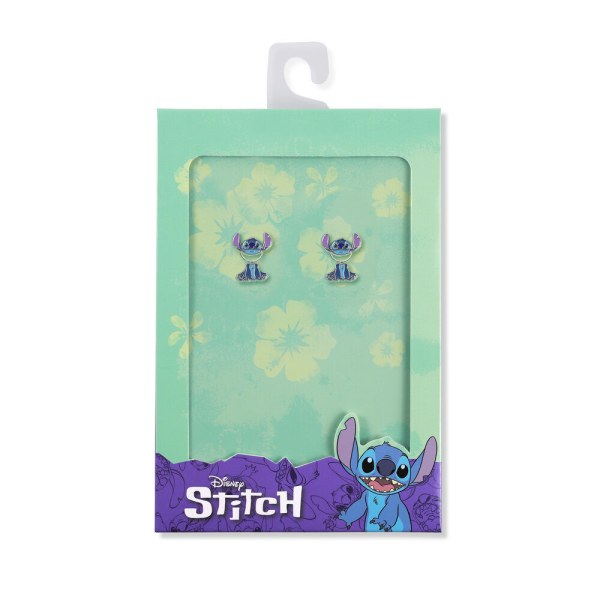 Stitch -jasoorbellen - Disney