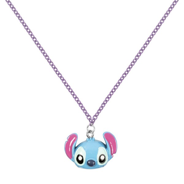 Set 2 kettingen Stitch - Disney