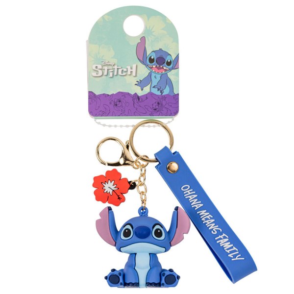 Stitch sleutelhanger - Disney