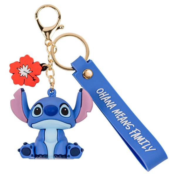 Stitch sleutelhanger - Disney