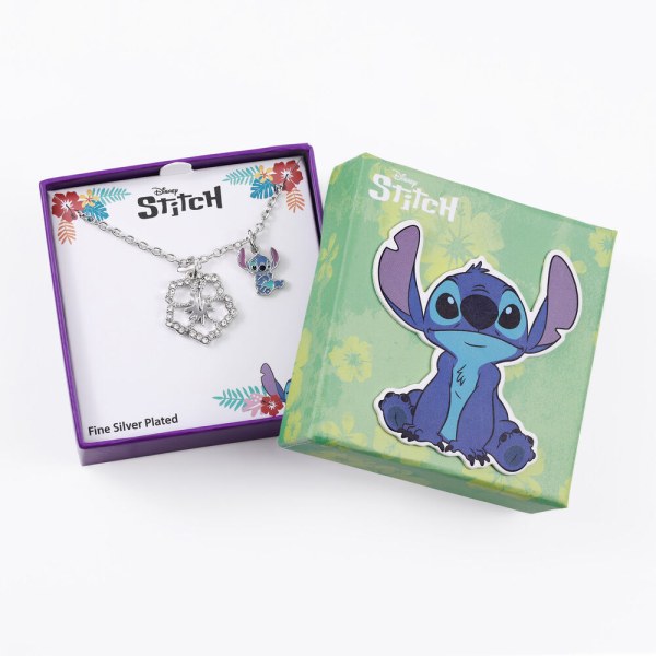 Hanger  Stitch - Disney