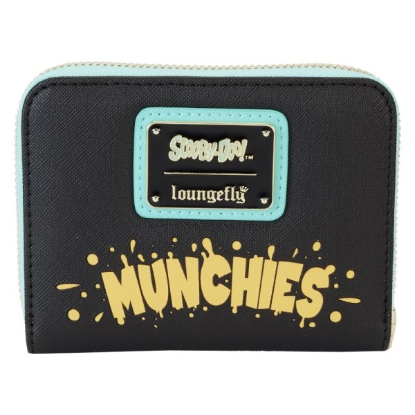 Scooby Doo Loungefly Portefeuille Munchies