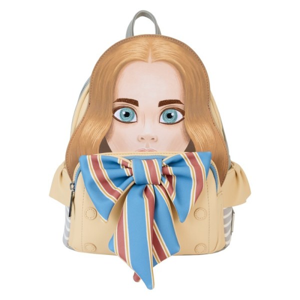 M3Gan Loungefly Mini Sac A Dos-cosplay