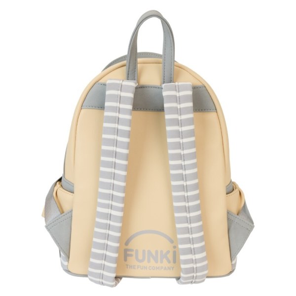M3Gan Loungefly Mini Sac A Dos-cosplay