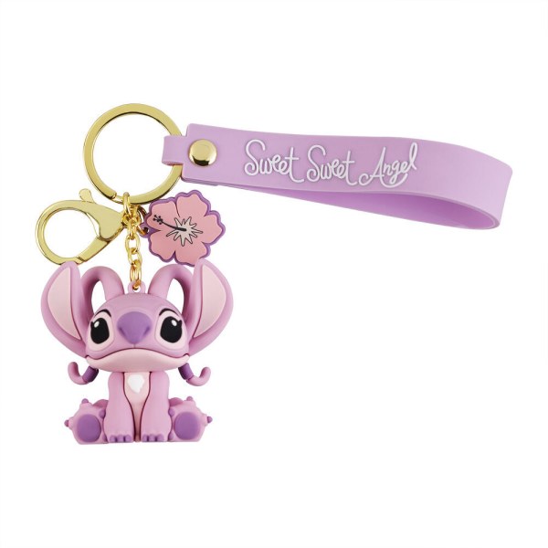 Angel sleutelhanger - Disney Stitch