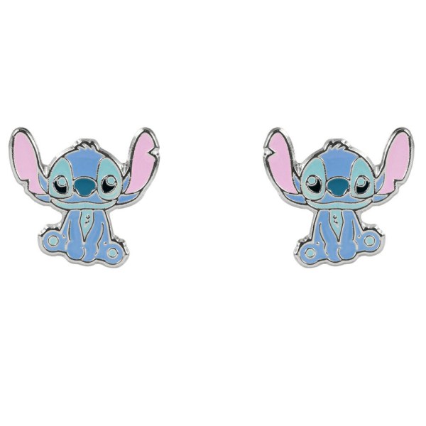 Stitch oorbellen - Disney