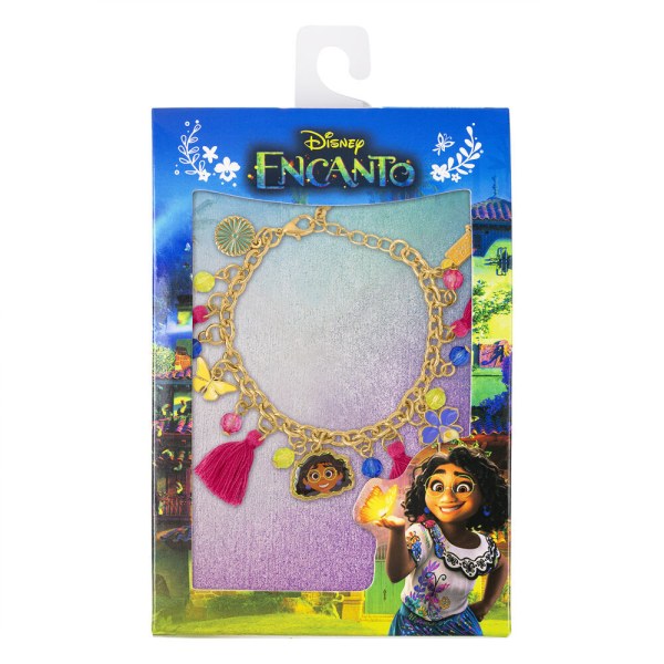 Encanto bedelarmband - Disney