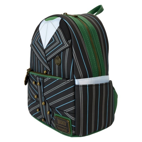 Wicked Loungefly Mini Sac A Dos Elphaba Cosplay