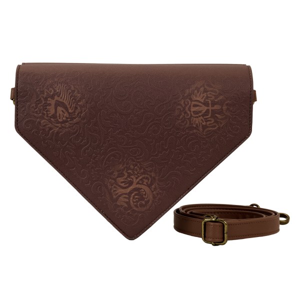 Wicked Loungefly Sac Een Main Elphaba Grimmerie Boek