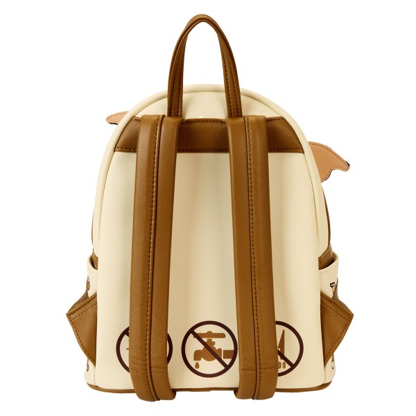 Gremlins Loungefly Mini Sac A Dos 40-jarig jubileumgizmo