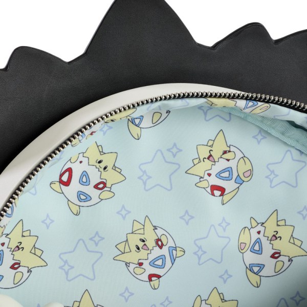 Pokemon Loungefly Mini Sac A Dos Togepi