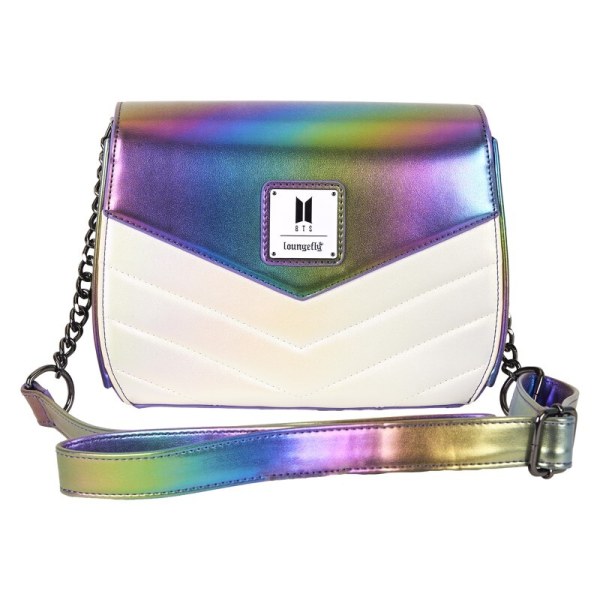 BTS Loungefly Sac A Main grote hit