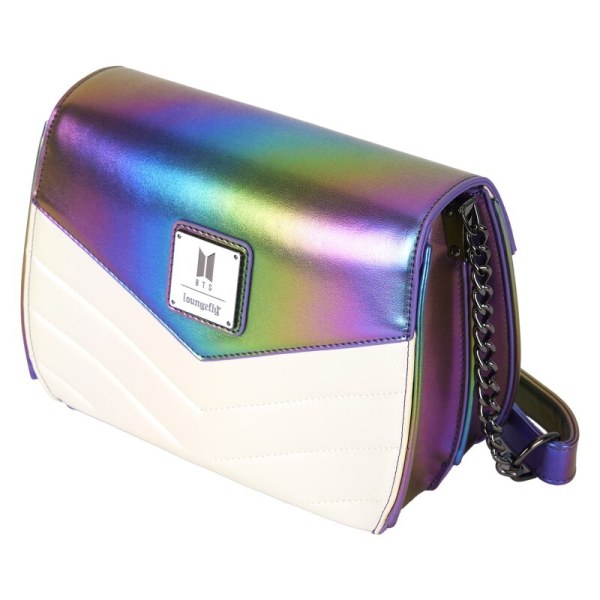 BTS Loungefly Sac A Main grote hit