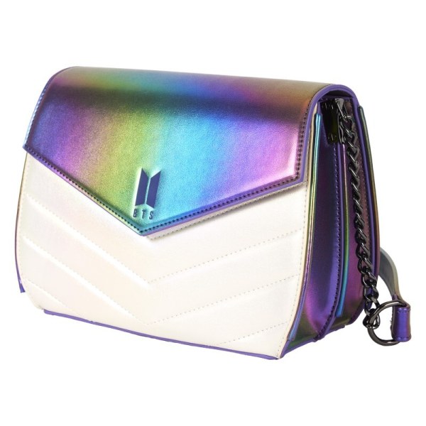 BTS Loungefly Sac A Main grote hit