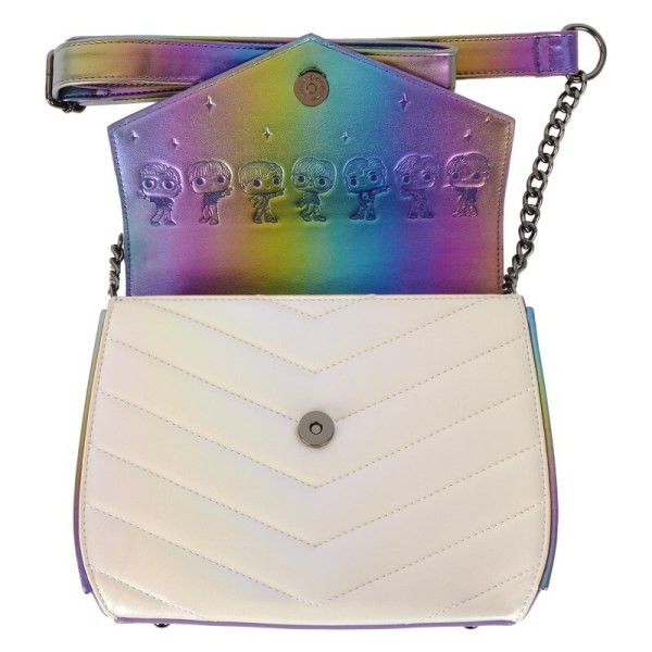 BTS Loungefly Sac A Main grote hit