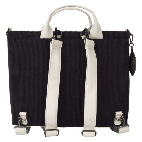 SW Star Wars Loungefly Sac Een Hoofd Convertible Power Of The Force