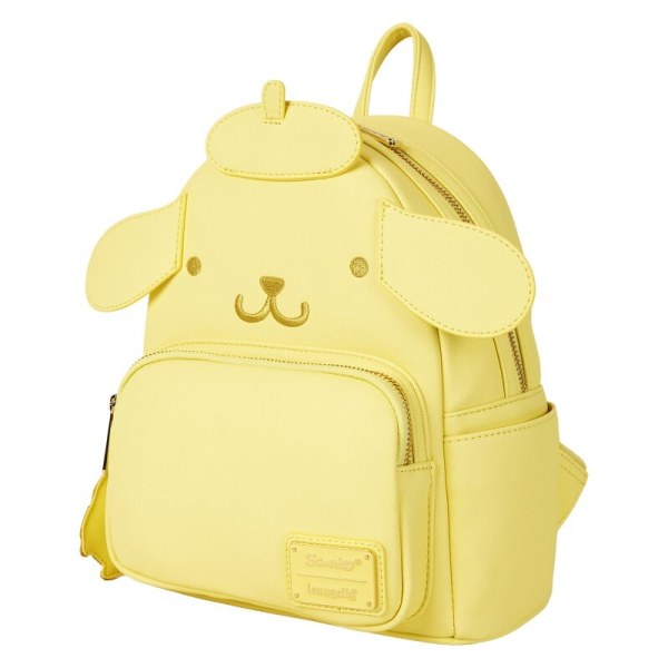 Sanrio Loungefly Mini Pompompurin Rugzak