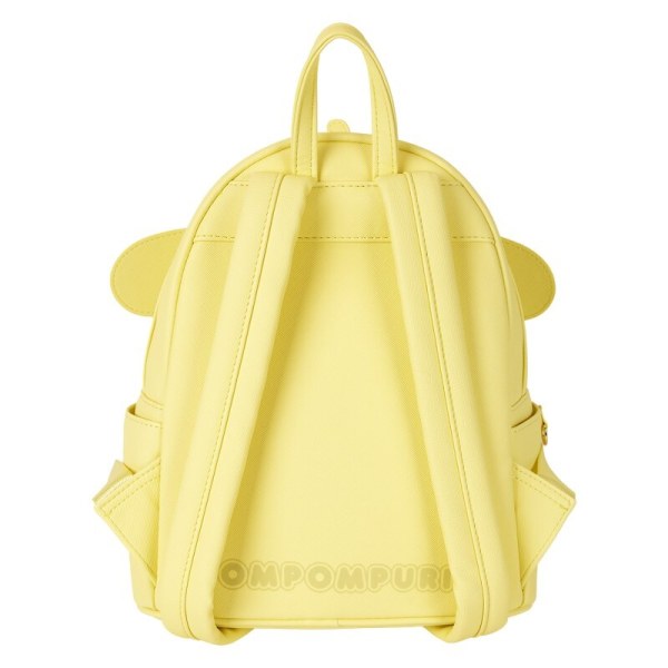 Sanrio Loungefly Mini Pompompurin Rugzak