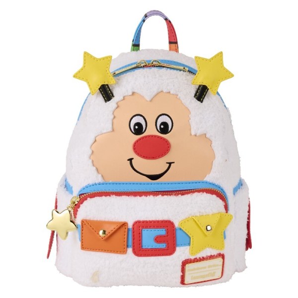 Regenboog Brite Loungefly Mini Sac A Dos Twink