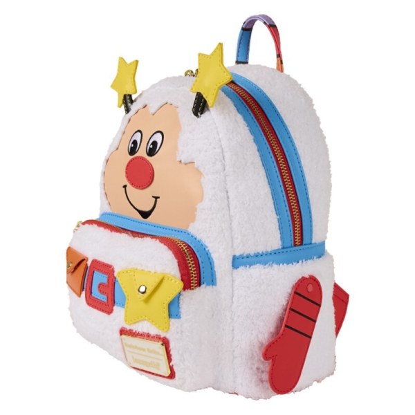 Regenboog Brite Loungefly Mini Sac A Dos Twink