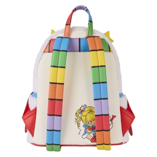 Regenboog Brite Loungefly Mini Sac A Dos Twink