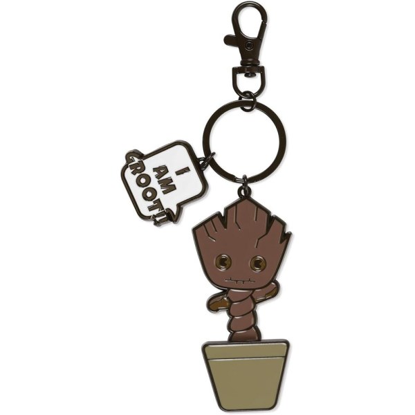 I Am Groot sleutelhanger - Marvel