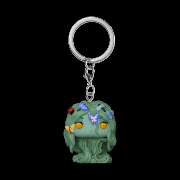 Disney Pocket Pop Fantasia 2000 Lente Sprite