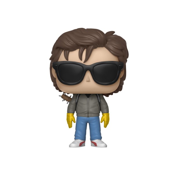 Stranger Things Pop! 638 Steve Zonnebril